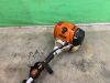 UNRESERVED Stihl FS90R Strimmer - 3