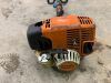 UNRESERVED Stihl FS90R Strimmer - 4