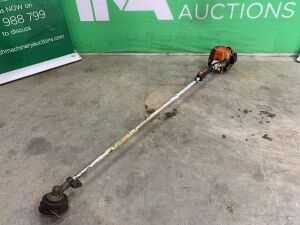 UNRESERVED Stihl FS85R Strimmer