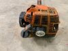 UNRESERVED Stihl FS85R Strimmer - 4