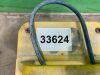 UNRESERVED Safeline 3.3KVA 110v Transformer - 2