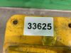 UNRESERVED Safeline 3.3KVA 110v Transformer - 2