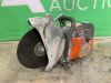 UNRESERVED Husqvarna K770 14" Petrol Consaw