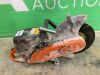 UNRESERVED Husqvarna K770 14" Petrol Consaw - 3