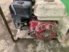 UNRESERVED Pramac 3.5KVA Petrol Generator - 4