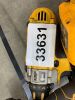 UNRESERVED Dewalt 18V Cordless Drill & Screwdriver c/w Batter & Charger - 2