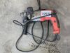 UNRESERVED Milwaukee 220v SDS Drill