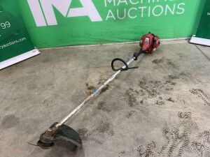 UNRESERVED Castlegarden XB27 Petrol Strimmer