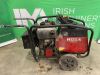 UNRESERVED 2006 Mosa TS200 Mobile Diesel Welder/Generator c/w Cables - 3