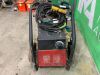 UNRESERVED 2006 Mosa TS200 Mobile Diesel Welder/Generator c/w Cables - 4