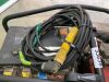 UNRESERVED 2006 Mosa TS200 Mobile Diesel Welder/Generator c/w Cables - 8