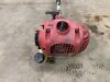 UNRESERVED Einhall QH-BC25 Petrol Strimmer - 4