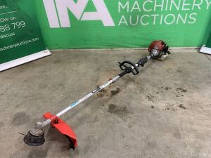 UNRESERVED Proplus PPS765 Petrol Strimmer