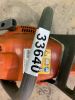 UNRESERVED Husqvarna 236 14" Petrol Chainsaw - 4