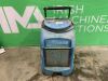 UNRESERVED Drieaz Dehumidifier