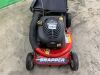UNRESERVED Snapper 22" Self Driven Lawnmower - 2