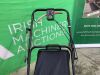 UNRESERVED Snapper 22" Self Driven Lawnmower - 4