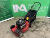 UNRESERVED Castlegarden R484 20" Self Drive Lawnmower