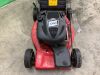 UNRESERVED Castlegarden R484 20" Self Drive Lawnmower - 2