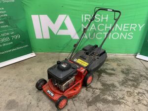 UNRESERVED Rover Combat 18" Lawnmower