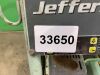 UNRESERVED Jefferson 2200PSI Petrol Power Washer - 4