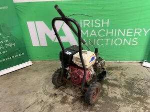 UNRESERVED Honda GX390 Petrol Power Washer