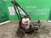 UNRESERVED Honda GX390 Petrol Power Washer - 2