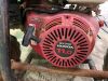 UNRESERVED Honda GX390 Petrol Power Washer - 4