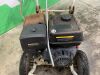 UNRESERVED Jefferson 3100PSI Petrol Power Washer - 2