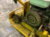 UNRESERVED Honda Petrol Wacker Plate c/w Tansport Wheels & Water Tank - 3