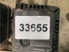 UNRESERVED Honda Petrol Wacker Plate c/w Tansport Wheels & Water Tank - 4