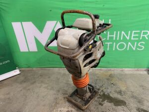 UNRESERVED Mikasa MT-60 Jumping Jack