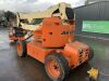 2000 JLG M45A Electric/Diesel Articulated Boom Lift - 4