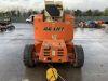 2000 JLG M45A Electric/Diesel Articulated Boom Lift - 5