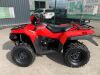 UNRESERVED 2018 Suzuki King Quad 500AXI 4x4 Auto Quad - 2