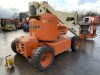 2000 JLG M45A Electric/Diesel Articulated Boom Lift - 6