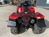 UNRESERVED 2018 Suzuki King Quad 500AXI 4x4 Auto Quad - 4