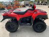 UNRESERVED 2018 Suzuki King Quad 500AXI 4x4 Auto Quad - 6