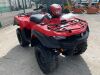 UNRESERVED 2018 Suzuki King Quad 500AXI 4x4 Auto Quad - 7