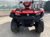 UNRESERVED 2018 Suzuki King Quad 500AXI 4x4 Auto Quad - 8