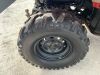 UNRESERVED 2018 Suzuki King Quad 500AXI 4x4 Auto Quad - 12