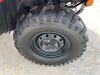 UNRESERVED 2018 Suzuki King Quad 500AXI 4x4 Auto Quad - 13