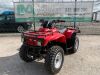 2003 Honda 250 Quad