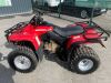 2003 Honda 250 Quad - 2