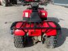 2003 Honda 250 Quad - 4