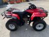 2003 Honda 250 Quad - 6