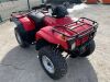 2003 Honda 250 Quad - 7