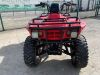 2003 Honda 250 Quad - 8