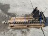 UNRESERVED 2022 Hanner HHE150 Hedge-Trimmer To Suit Excavator - 2