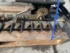 UNRESERVED 2022 Hanner HHE150 Hedge-Trimmer To Suit Excavator - 3